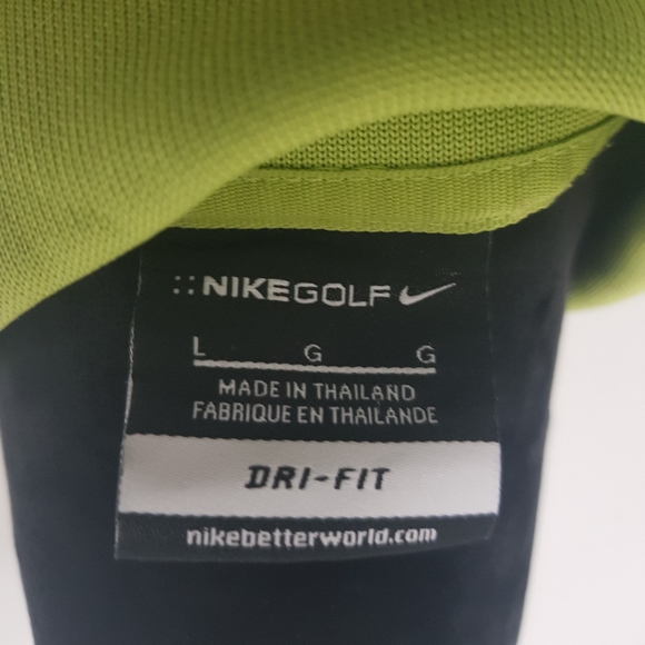 Nike Golf Dri-fit Polos - Picture 6 of 8